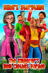 The Emperors New Clothes Rubys Storytime' Poster