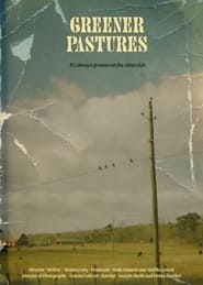 Greener Pastures' Poster