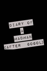 Diary of a Madman' Poster