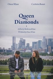 Queen of Diamonds' Poster