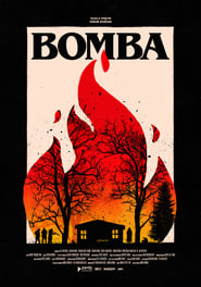 The Bomb' Poster