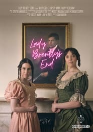 Lady Brentlys End' Poster