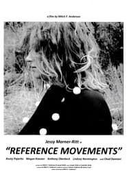 Reference Movements' Poster