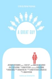 A Great Guy' Poster