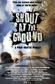 Shout at the Ground' Poster