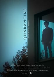 Quarantine' Poster