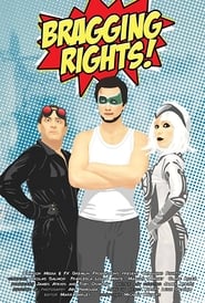 Bragging Rights' Poster