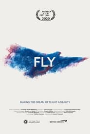 Fly' Poster