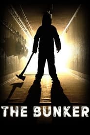 The Bunker' Poster