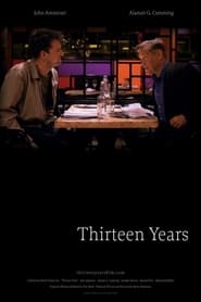 Thirteen Years' Poster