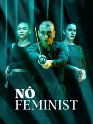 N Feminist' Poster