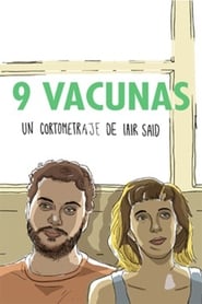 9 vacunas' Poster