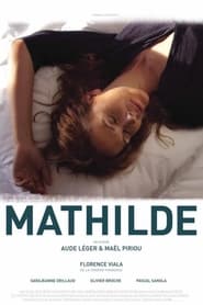 Mathilde' Poster