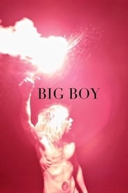 Big Boy' Poster