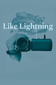 Like Lightning' Poster