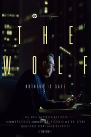 The Wolf' Poster