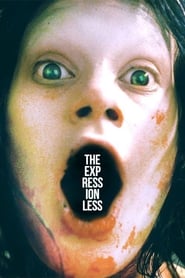 The Expressionless' Poster