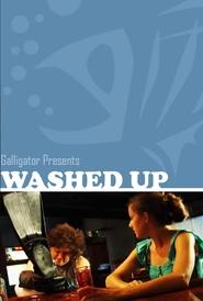 Washed Up' Poster