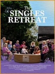 The Singles Retreat' Poster