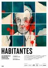 Habitantes' Poster