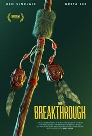 The Breakthrough' Poster