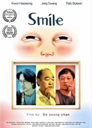 Smile' Poster