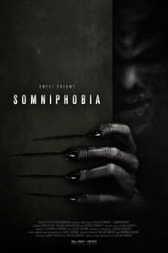 Somniphobia' Poster