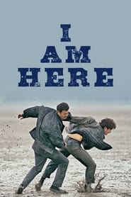 I Am Here' Poster