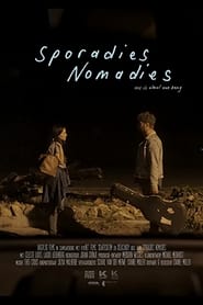 Sporadies Nomadies' Poster