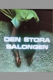 Den stora salongen' Poster