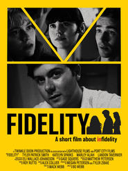 Fidelity' Poster