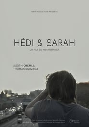 Hdi  Sarah' Poster