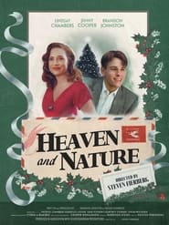 Heaven and Nature' Poster