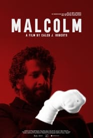 Malcolm' Poster