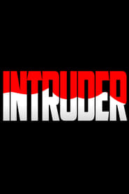 Intruder' Poster