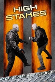 High Stakes' Poster