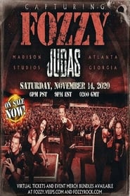 Fozzy Across America' Poster