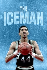 The Iceman' Poster