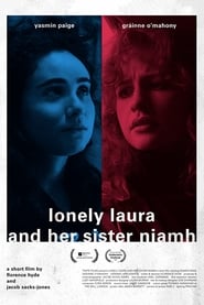 Lonely Laura and Her Sister Niamh' Poster