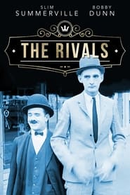 The Rivals' Poster