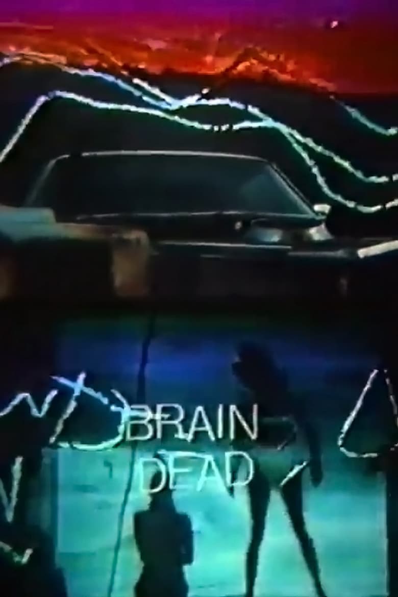 Braindead Poster