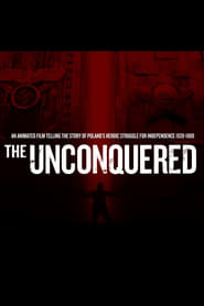 The Unconquered' Poster