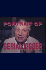 Beijoqueiro Portrait of a Serial Kisser' Poster