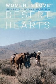 Women in Love Desert Hearts' Poster