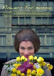 Flowers for Norma' Poster