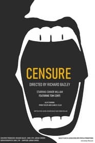 Censure' Poster