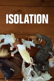 Isolation' Poster