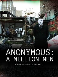 Anonymous A Million Men' Poster