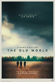 The Old World' Poster