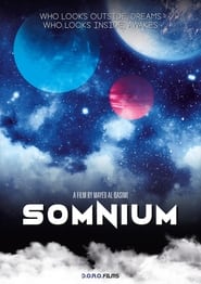 Somnium' Poster